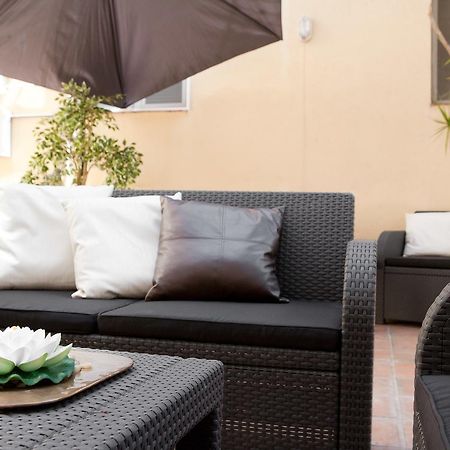 Casa Maca Barcelona (Adults Only) Hotel Kültér fotó