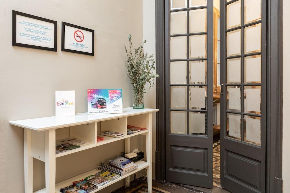 Casa Maca Barcelona (Adults Only) Hotel Kültér fotó
