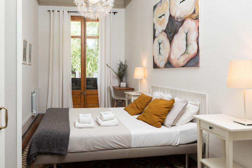 Casa Maca Barcelona (Adults Only) Hotel Kültér fotó