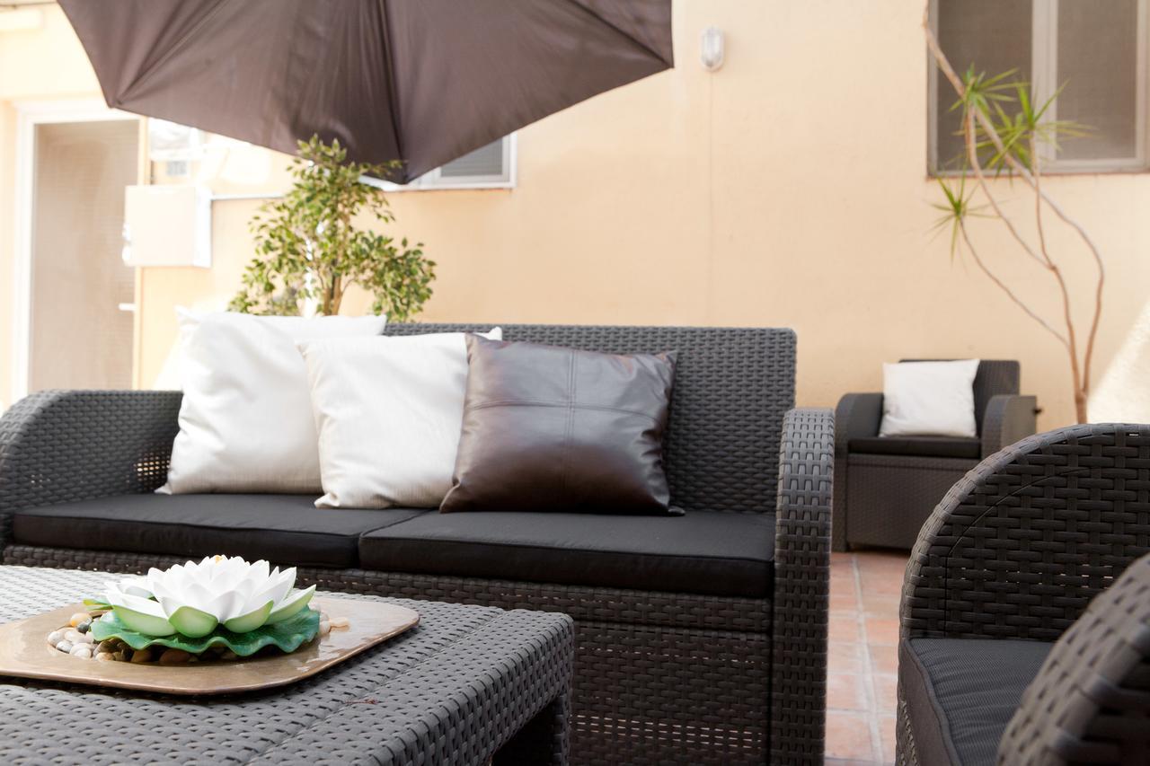 Casa Maca Barcelona (Adults Only) Hotel Kültér fotó