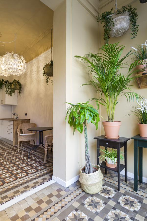 Casa Maca Barcelona (Adults Only) Hotel Kültér fotó