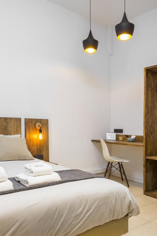 Casa Maca Barcelona (Adults Only) Hotel Kültér fotó