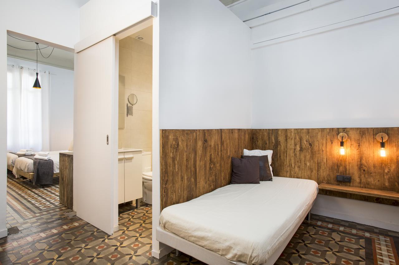 Casa Maca Barcelona (Adults Only) Hotel Kültér fotó