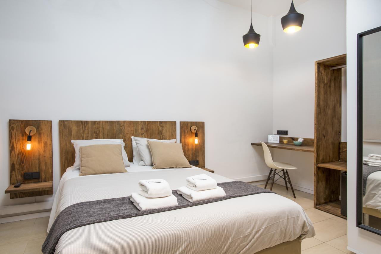 Casa Maca Barcelona (Adults Only) Hotel Kültér fotó