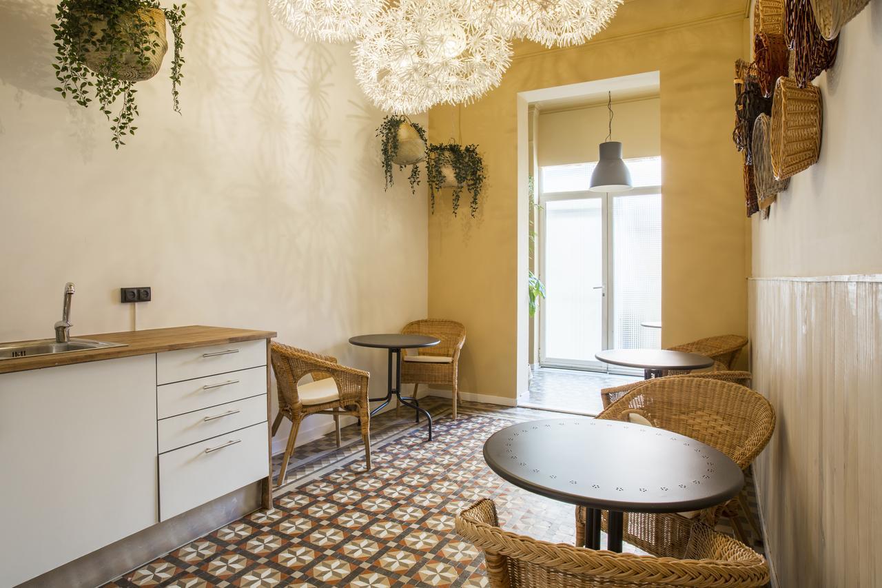 Casa Maca Barcelona (Adults Only) Hotel Kültér fotó