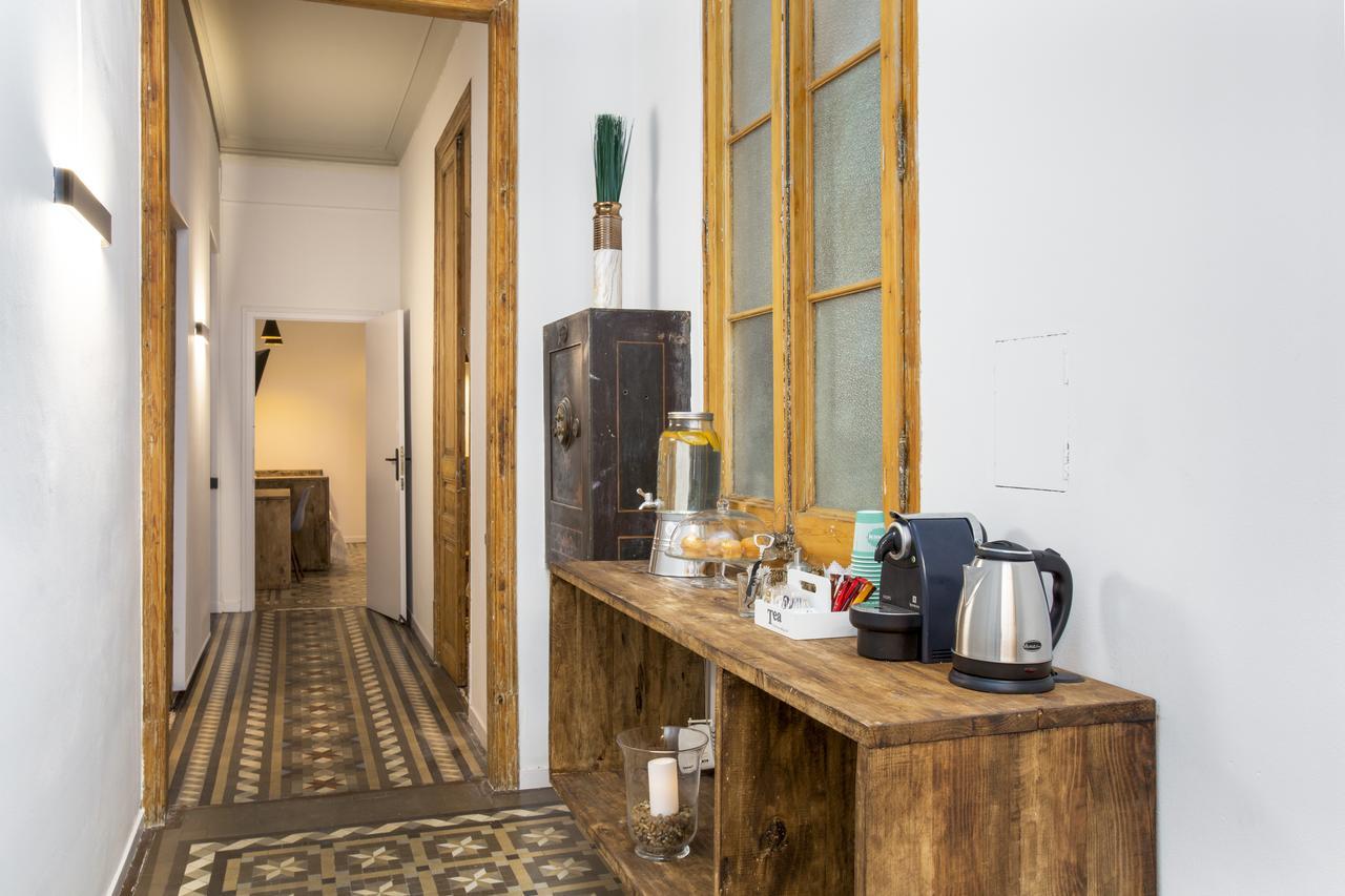 Casa Maca Barcelona (Adults Only) Hotel Kültér fotó