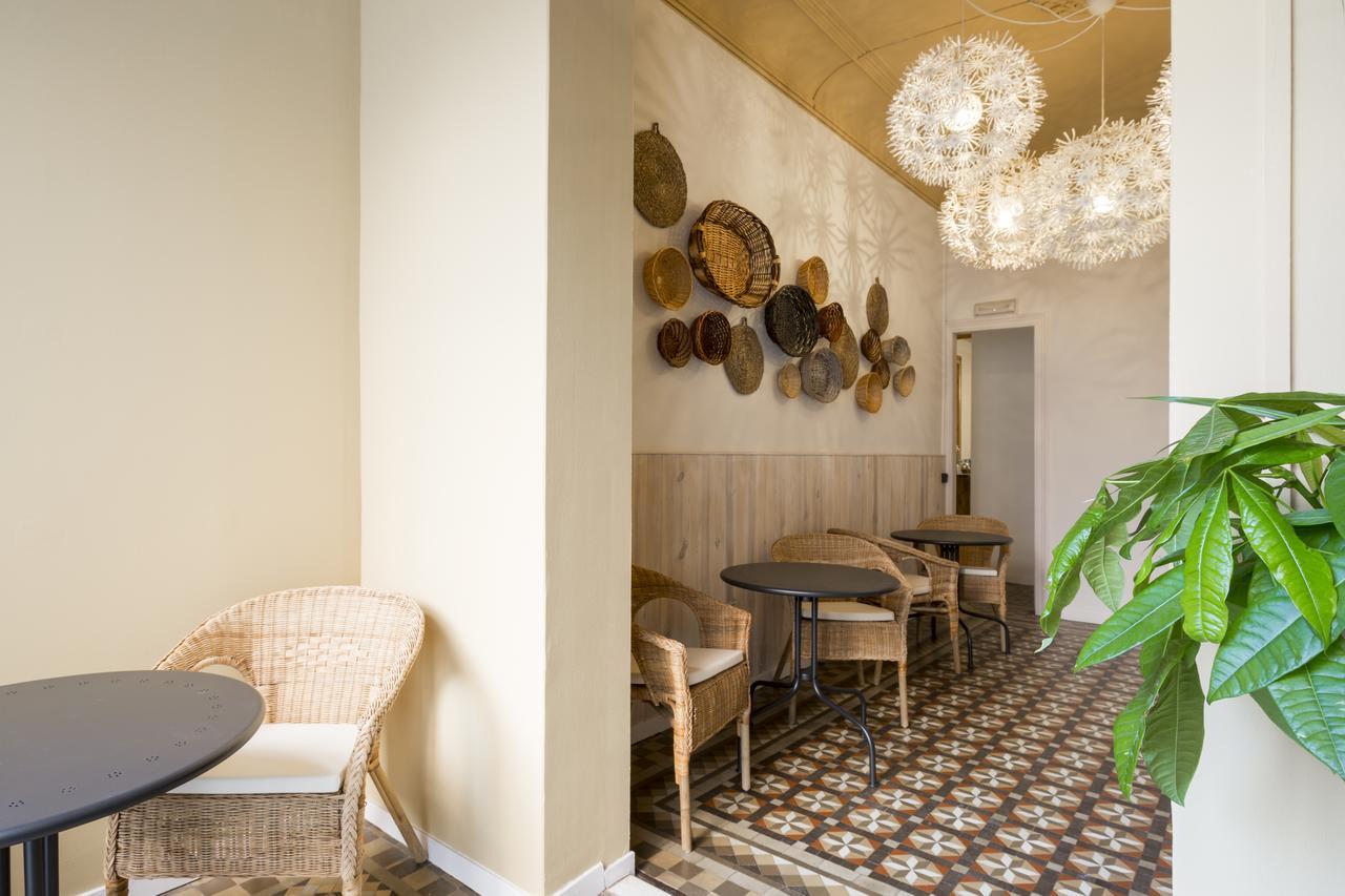 Casa Maca Barcelona (Adults Only) Hotel Kültér fotó