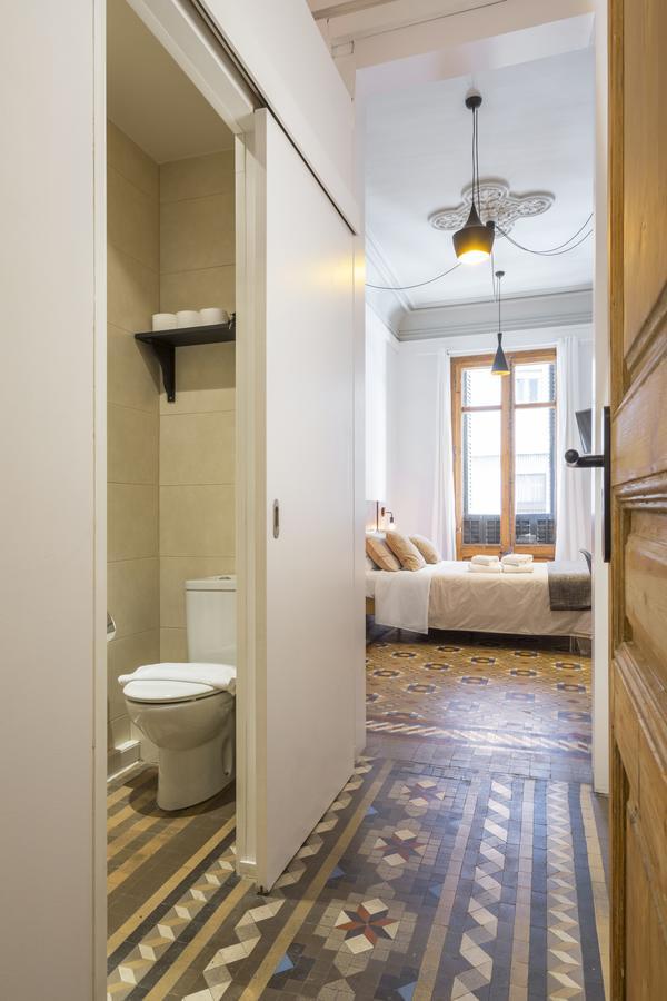 Casa Maca Barcelona (Adults Only) Hotel Kültér fotó