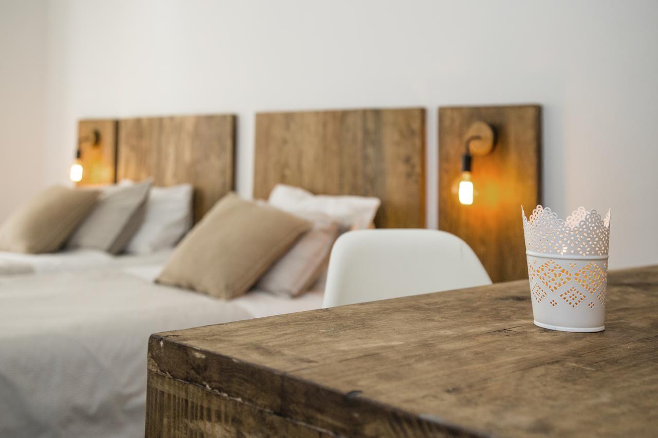 Casa Maca Barcelona (Adults Only) Hotel Kültér fotó