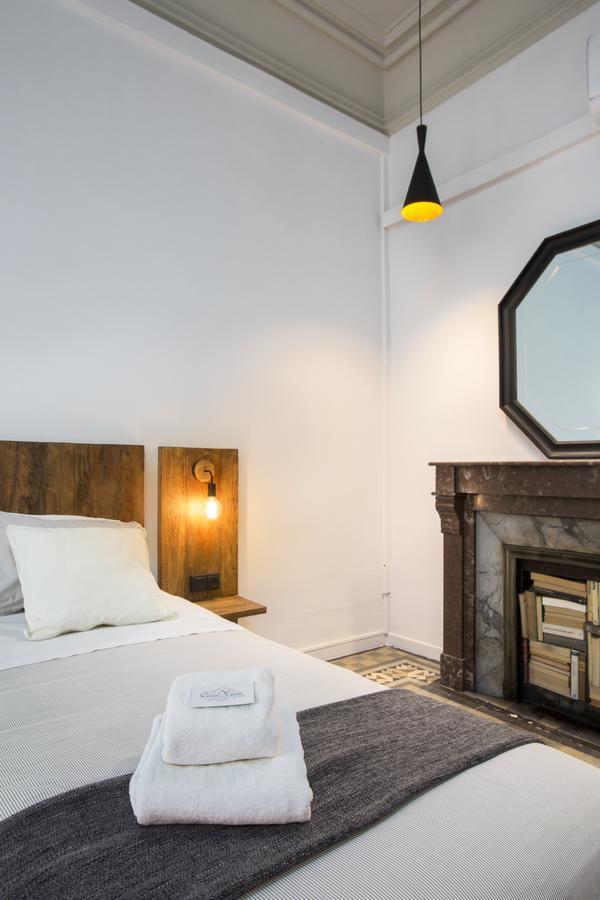 Casa Maca Barcelona (Adults Only) Hotel Kültér fotó