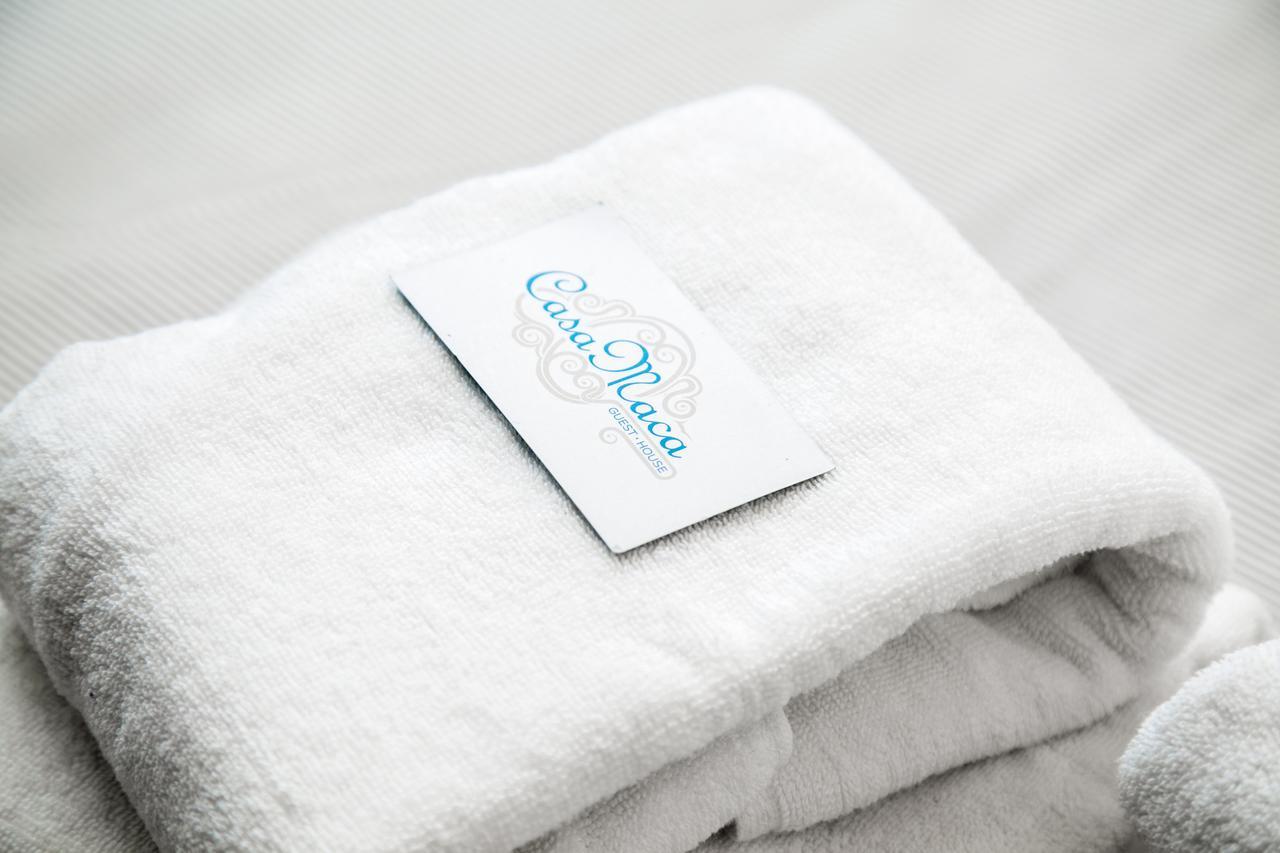 Casa Maca Barcelona (Adults Only) Hotel Kültér fotó