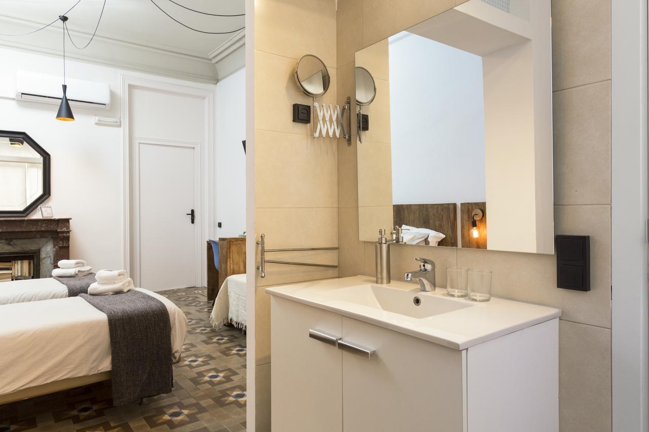Casa Maca Barcelona (Adults Only) Hotel Kültér fotó