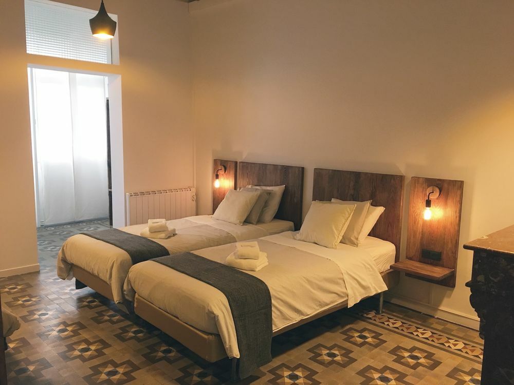 Casa Maca Barcelona (Adults Only) Hotel Kültér fotó