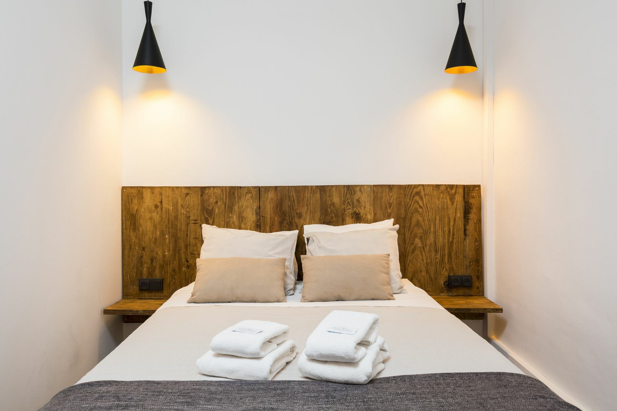 Casa Maca Barcelona (Adults Only) Hotel Kültér fotó