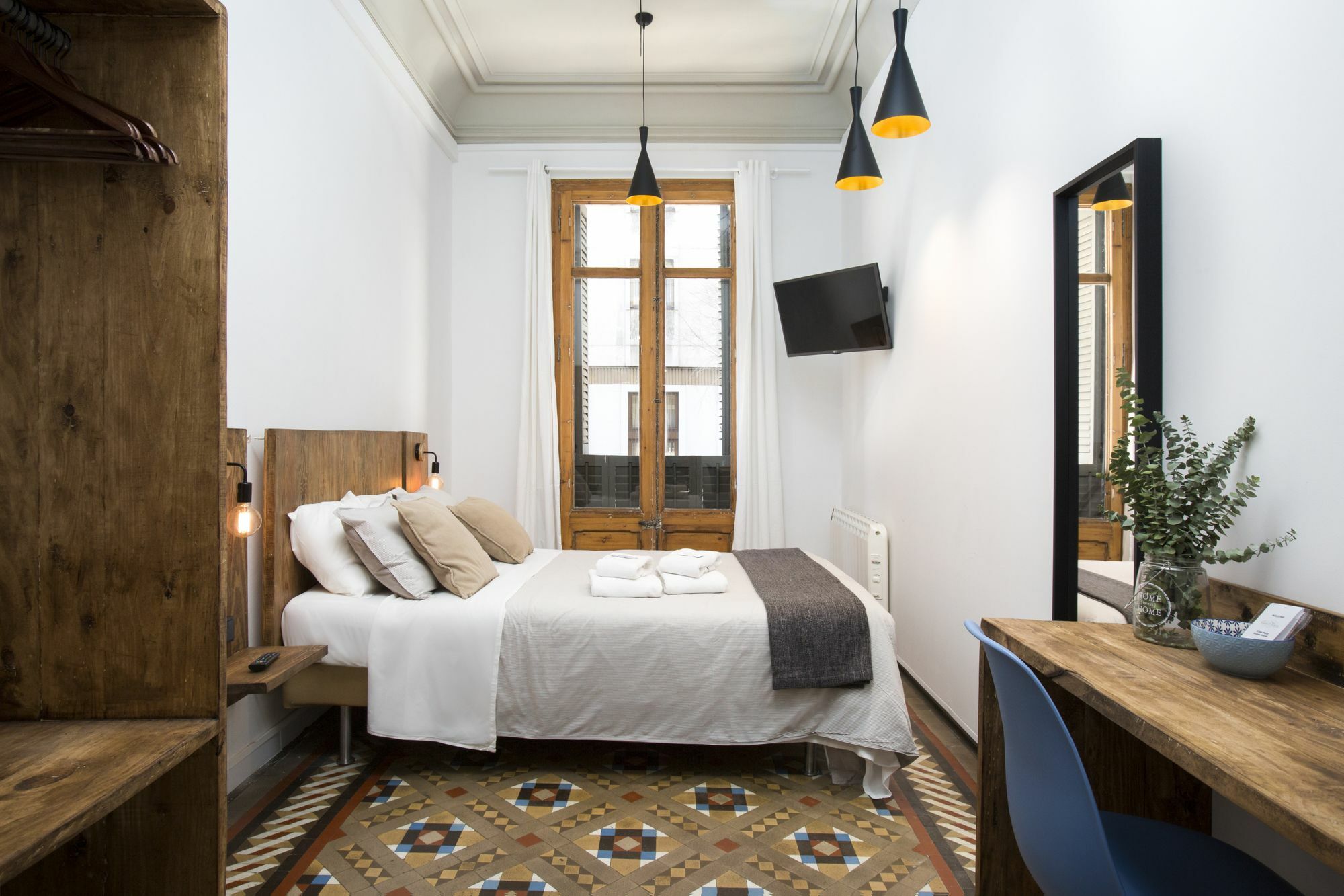 Casa Maca Barcelona (Adults Only) Hotel Kültér fotó