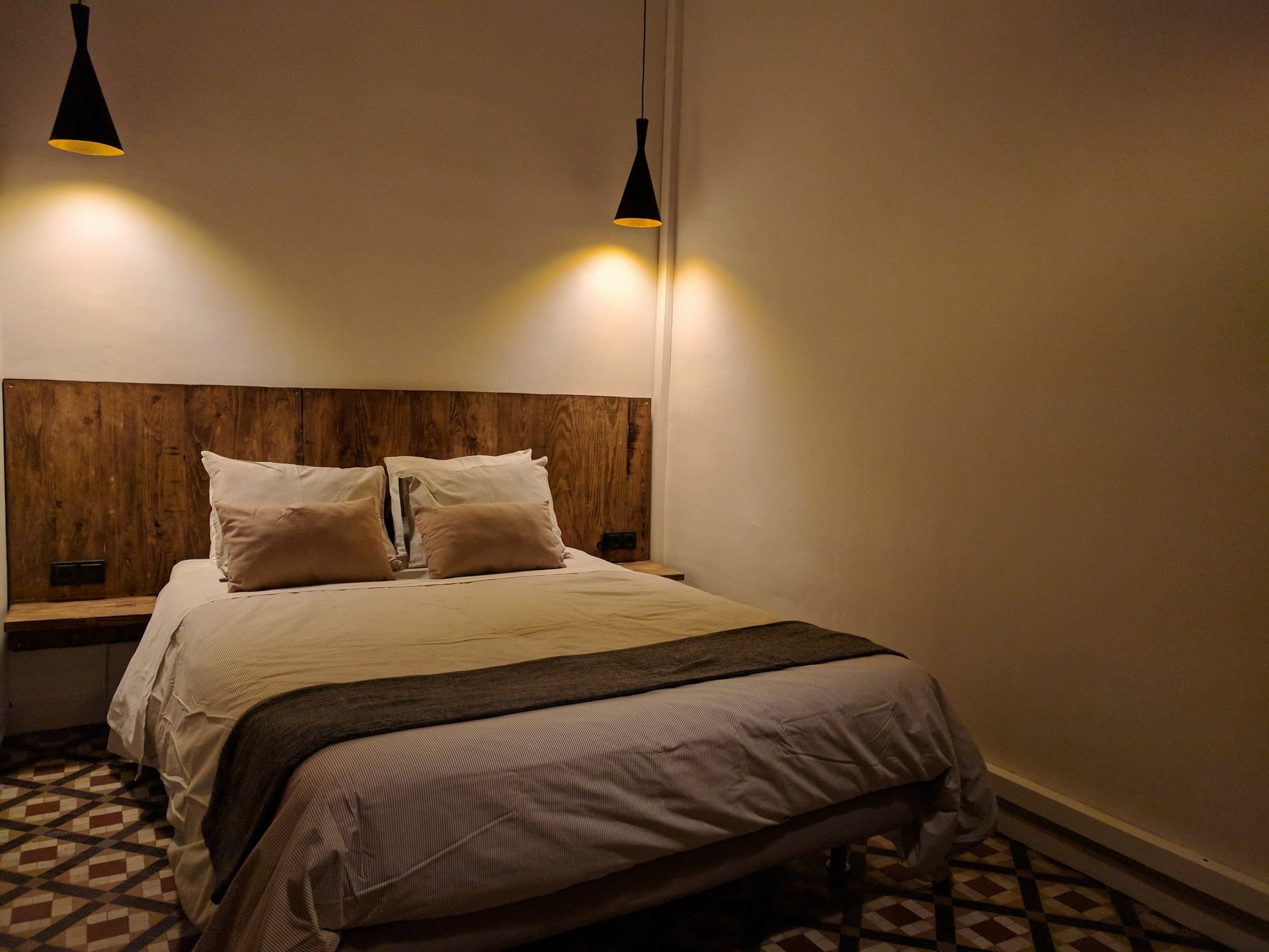 Casa Maca Barcelona (Adults Only) Hotel Kültér fotó