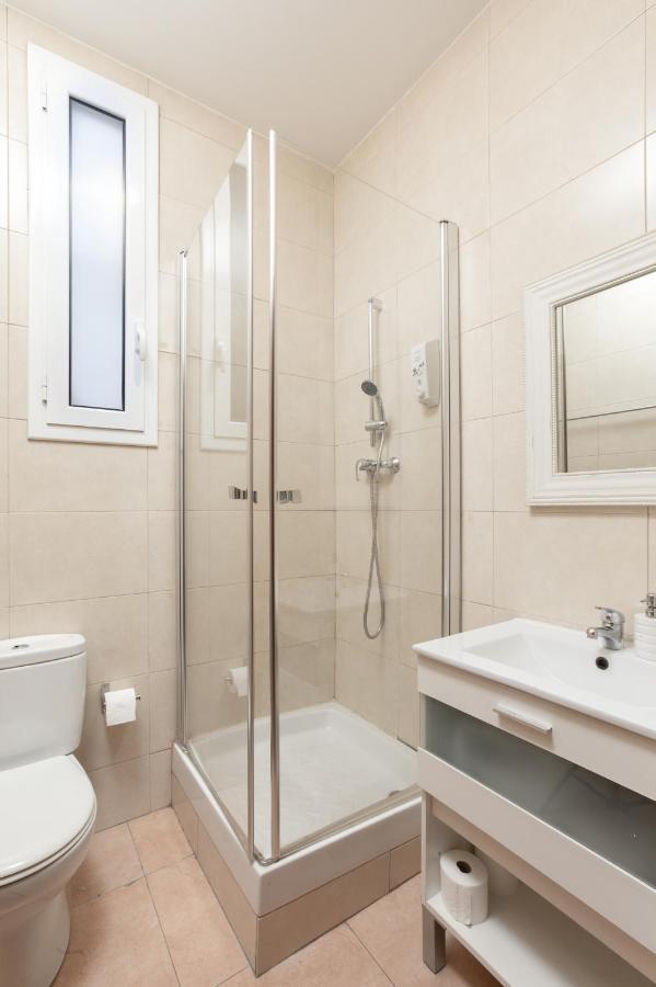 Casa Maca Barcelona (Adults Only) Hotel Kültér fotó