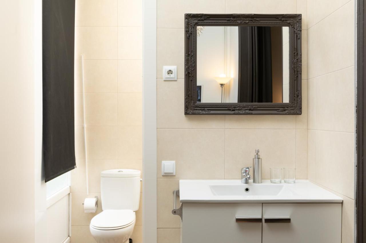 Casa Maca Barcelona (Adults Only) Hotel Kültér fotó